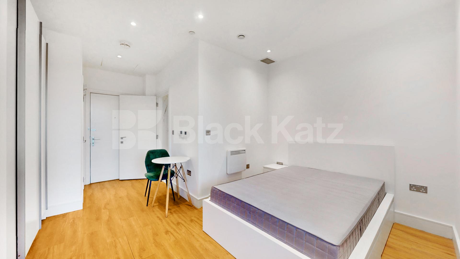 Luxury Apartment Building  Westgate House, Ealing